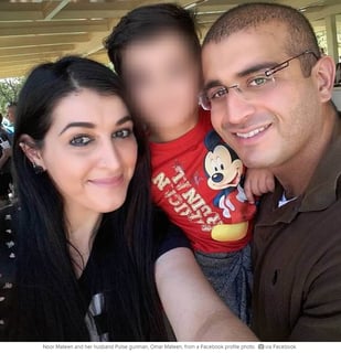 Picture of Omar Mateen