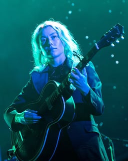 Picture of Phoebe Bridgers