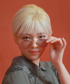 Picture of Jeongyeon