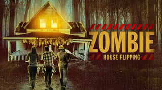 Picture of Zombie House Flipping