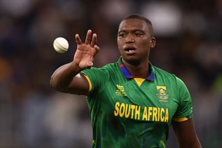Picture of Lungi Ngidi