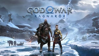 Picture of God of War