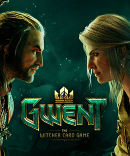 Picture of Gwent: The Witcher Card Game