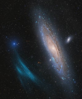 Picture of Astronomy Photographer of the Year