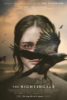 Picture of The Nightingale