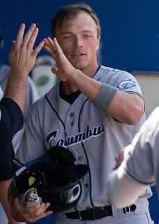 Picture of Alex Call