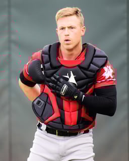 Picture of Brian Serven