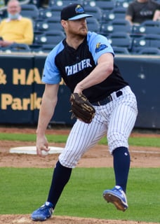 Picture of Bryan Baker