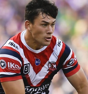 Picture of Joseph Manu