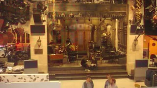 Picture of Studio 8H