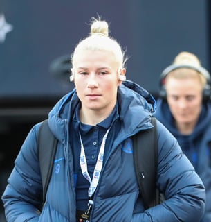 Picture of Bethany England