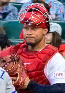 Picture of Willson Contreras