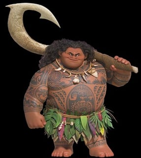 Picture of Maui