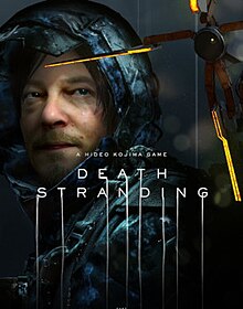 Picture of Death Stranding