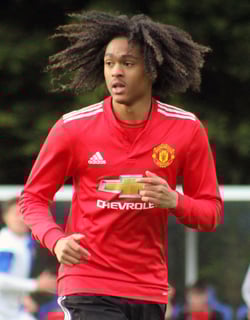 Picture of Tahith Chong