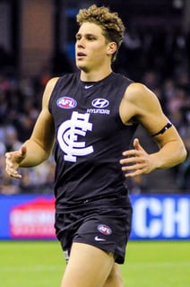 Picture of Charlie Curnow