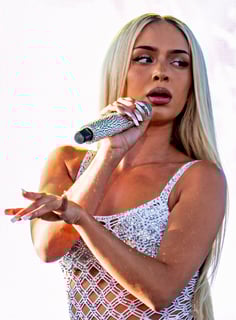 Picture of Bad Gyal