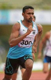 Picture of Muhammed Anas Yahiya