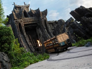 Picture of Skull Island: Reign of Kong