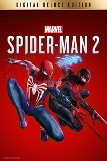 Picture of Spider-Man