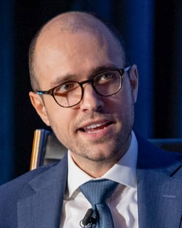 Picture of A.G. Sulzberger