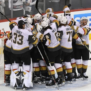 Picture of Vegas Golden Knights