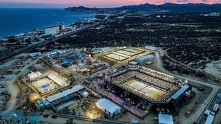 Picture of Los Cabos Open