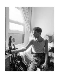 Picture of Will Graefe