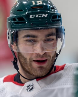 Picture of Luke Kunin