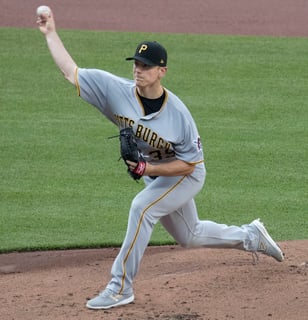 Picture of Chad Kuhl