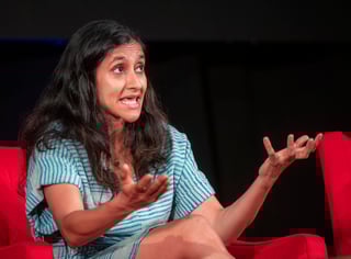 Picture of Aparna Nancherla
