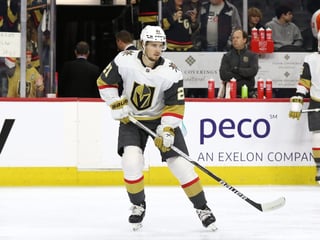 Picture of Brett Howden