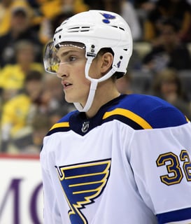 Picture of Tage Thompson