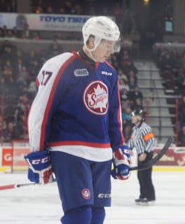 Picture of Logan Stanley