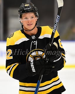 Picture of Trent Frederic
