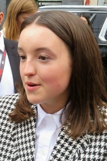 Picture of Bella Ramsey