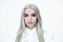 Picture of Poppy