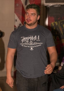 Picture of Ethan Page