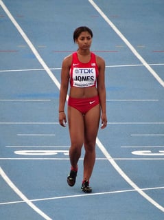Picture of Tia Jones