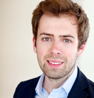 Picture of Oisin Hanrahan