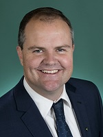 Picture of Ted O'Brien
