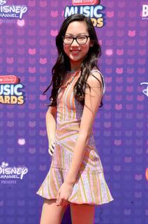 Picture of Madison Hu