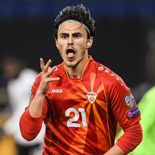Picture of Elif Elmas