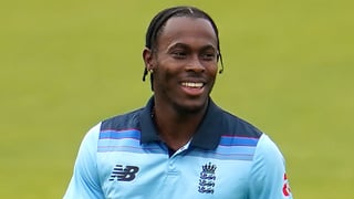 Picture of Jofra Archer