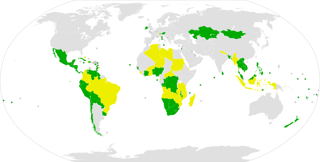 Picture of Treaty on the Prohibition of Nuclear Weapons