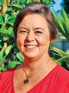 Picture of Madeleine King