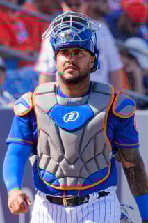 Picture of Omar Narvaez