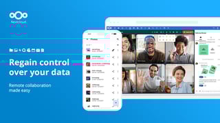 Picture of Nextcloud