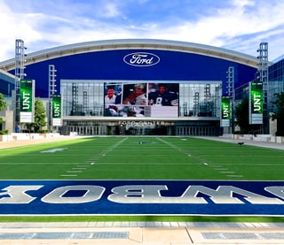 Picture of The Ford Center at The Star