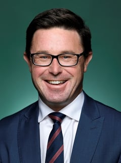 Picture of David Littleproud